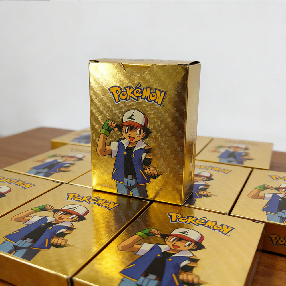 55pc English card Charizard Go - Pokemon Binder Card incelemesi ve fiyatı