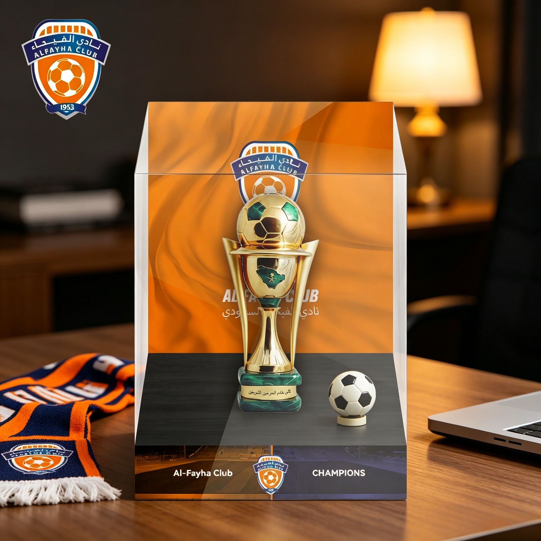 Metal Signed Football Model Di - Display Case Acrylic incelemesi ve fiyatı