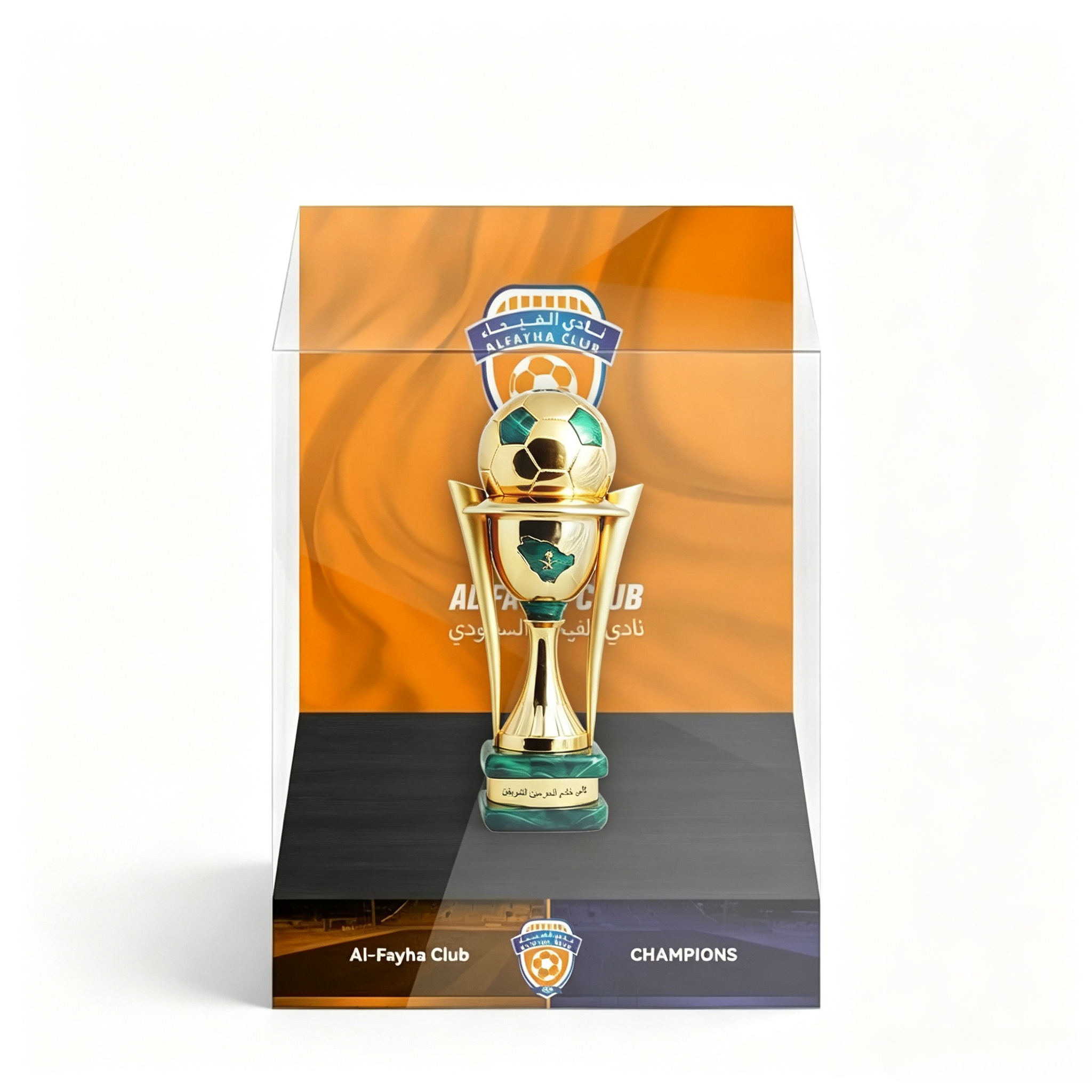 Metal Signed Football Model Di - Display Case Acrylic incelemesi ve fiyatı