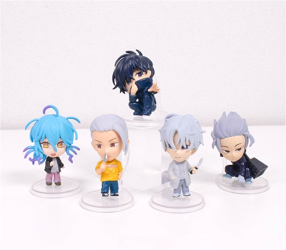 Original capsule toys cute SAK - Capsule Toy Gashapon incelemesi ve fiyatı