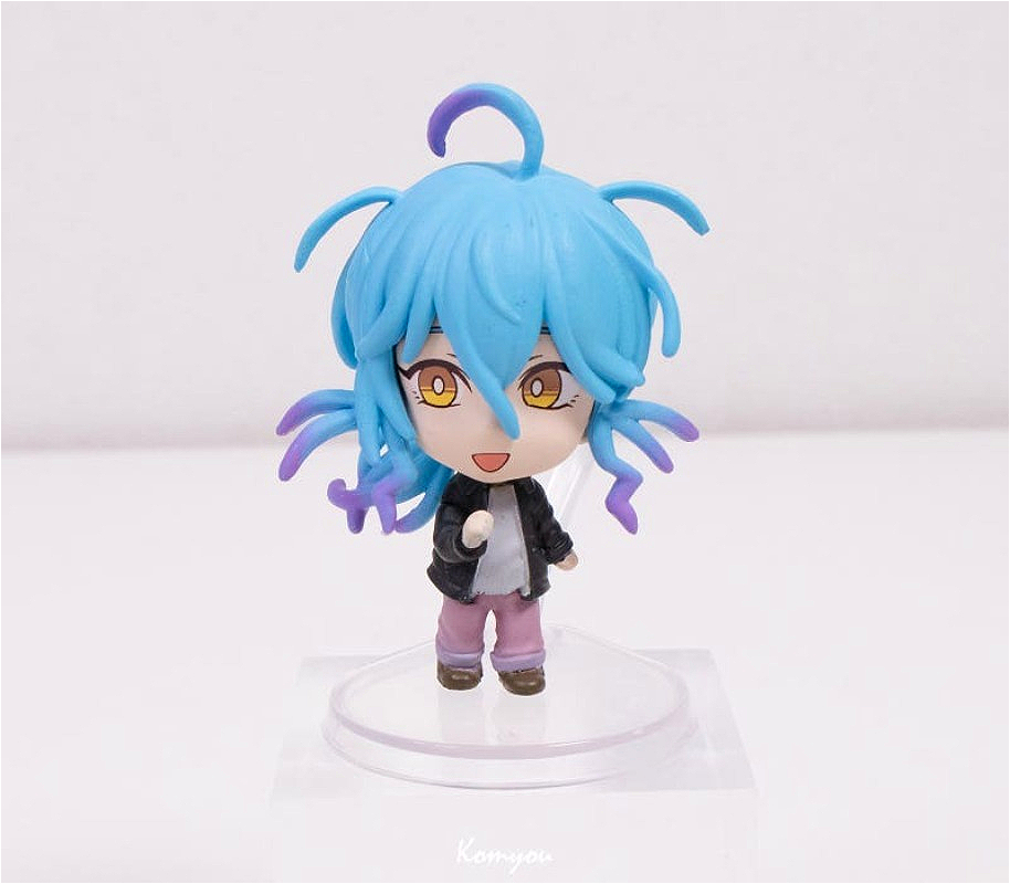 Original capsule toys cute SAK - Capsule Toy Gashapon incelemesi ve fiyatı