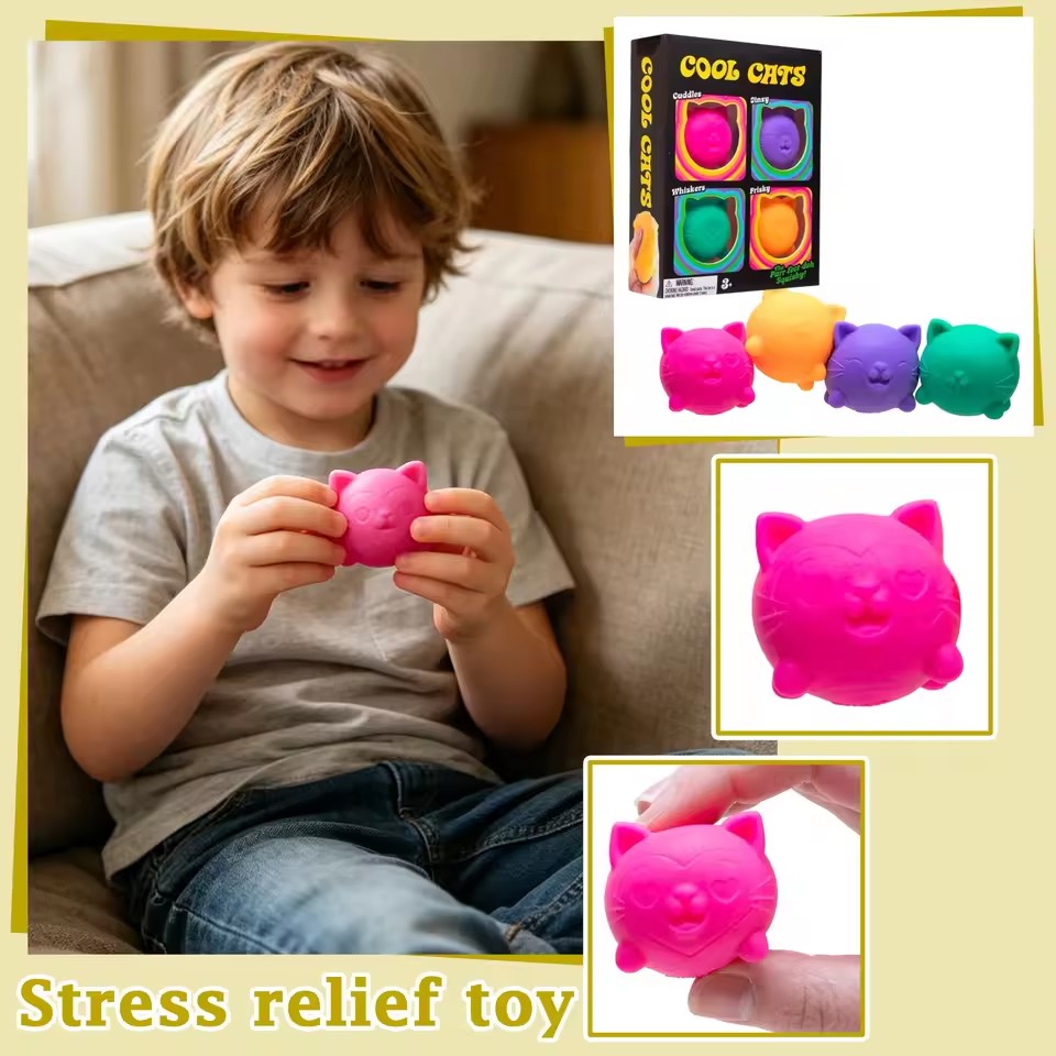 Schylling Nee Doh Nice Cube &  - Fidget Cube Original incelemesi ve fiyatı