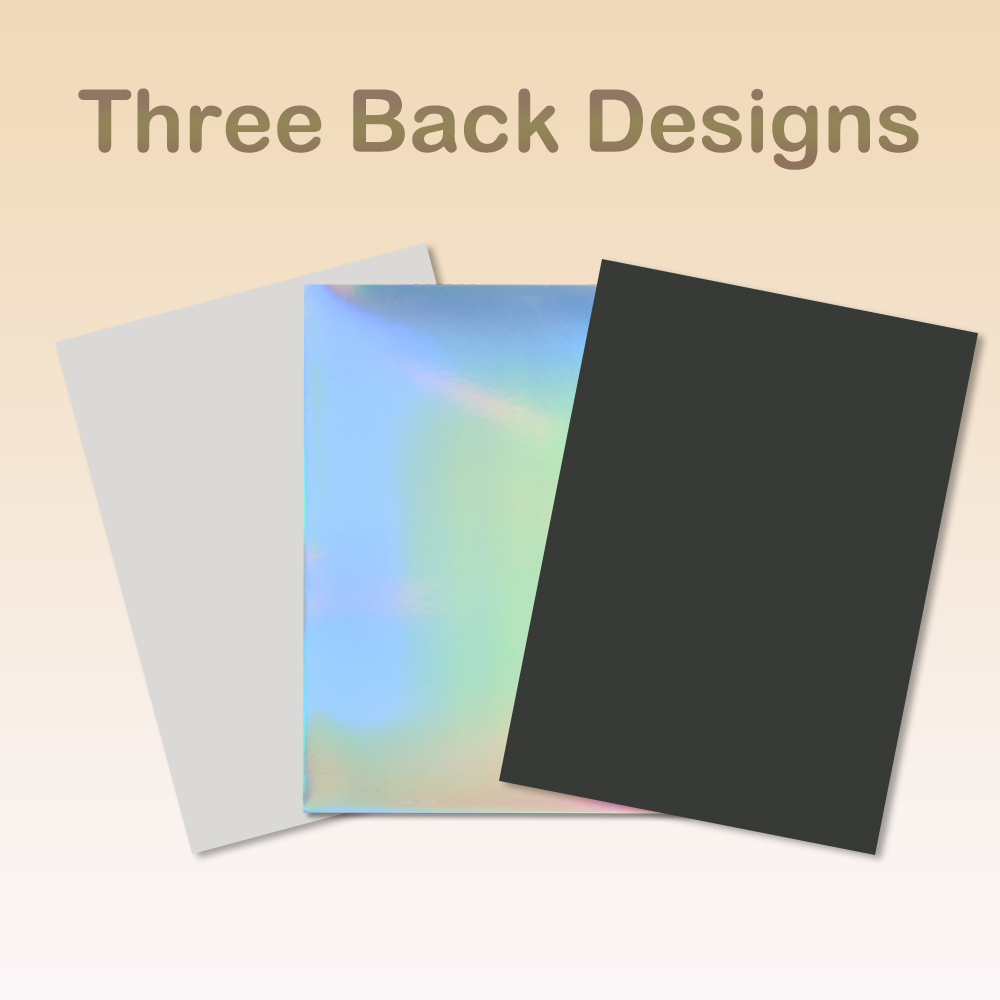 Custom TCG Sleeves 62x89/66x91 - Card Penny Sleeve incelemesi ve fiyatı