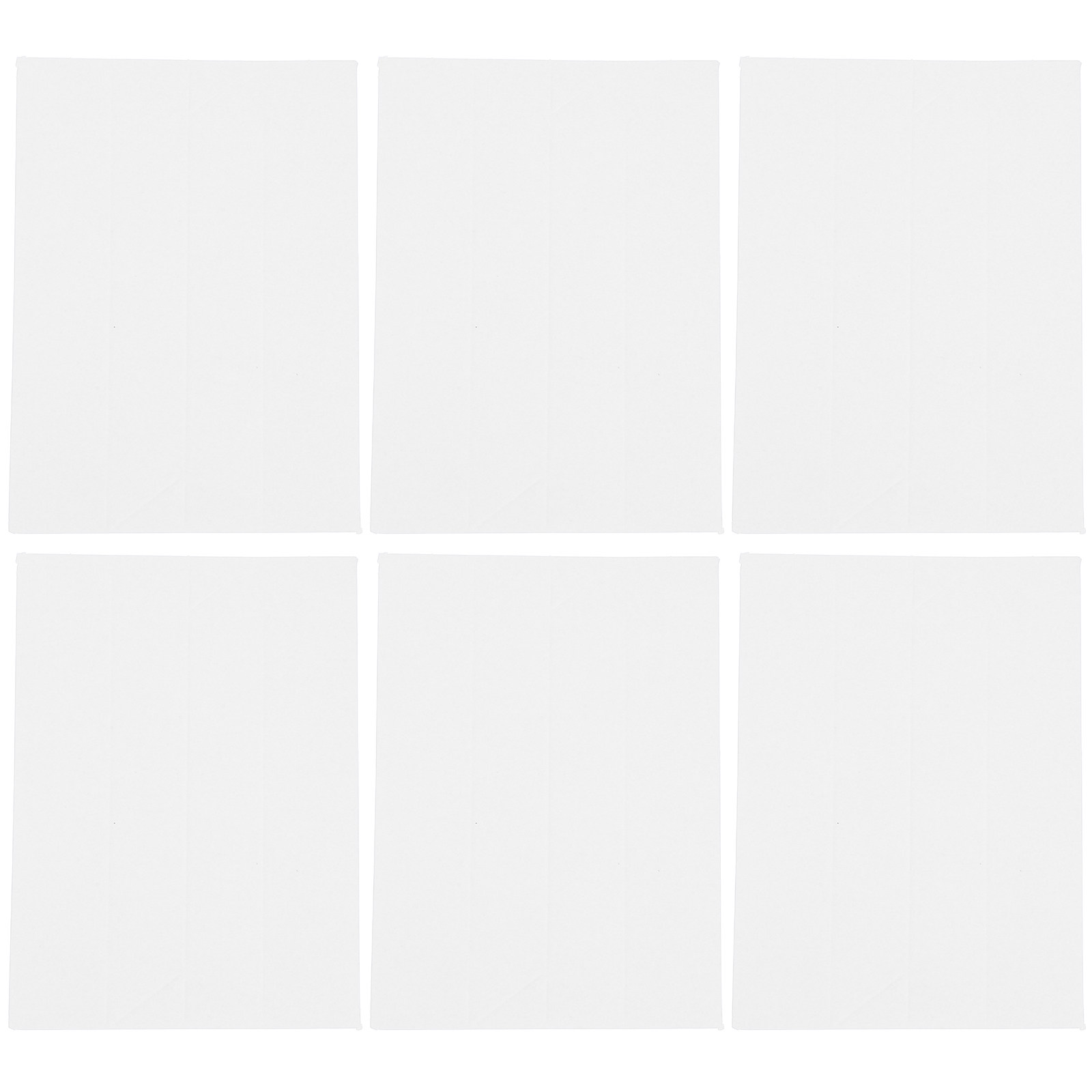 6 Pcs Jewelry Grading Identifi - Graded Card Display incelemesi ve fiyatı