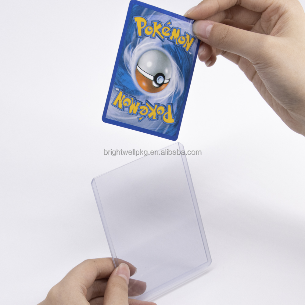 1000 Pieces Toploader for Spor - Card Top Loader incelemesi ve fiyatı