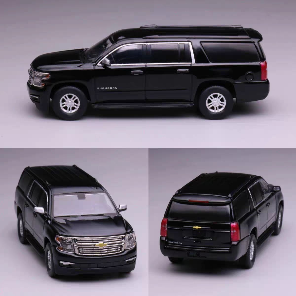 596 1/64 Chevrolet Sabon Feder - Die Cast Car 1 64 incelemesi ve fiyatı