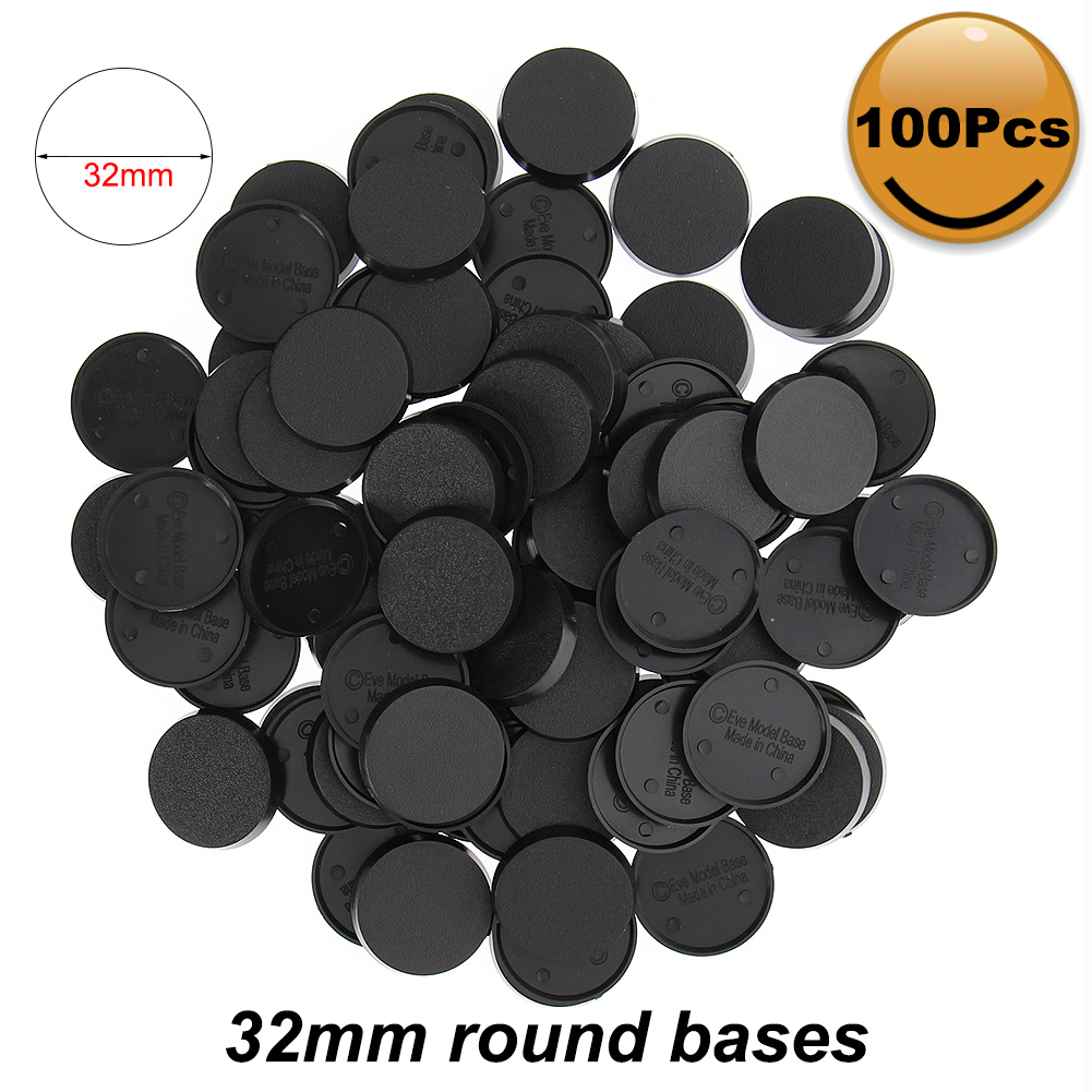 MB432 Evemodel Miniature Bases - Action Figure Stand incelemesi ve fiyatı