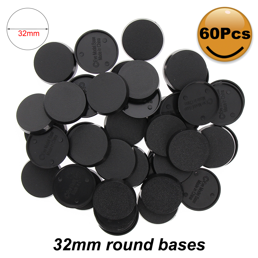 MB432 Evemodel Miniature Bases - Action Figure Stand incelemesi ve fiyatı