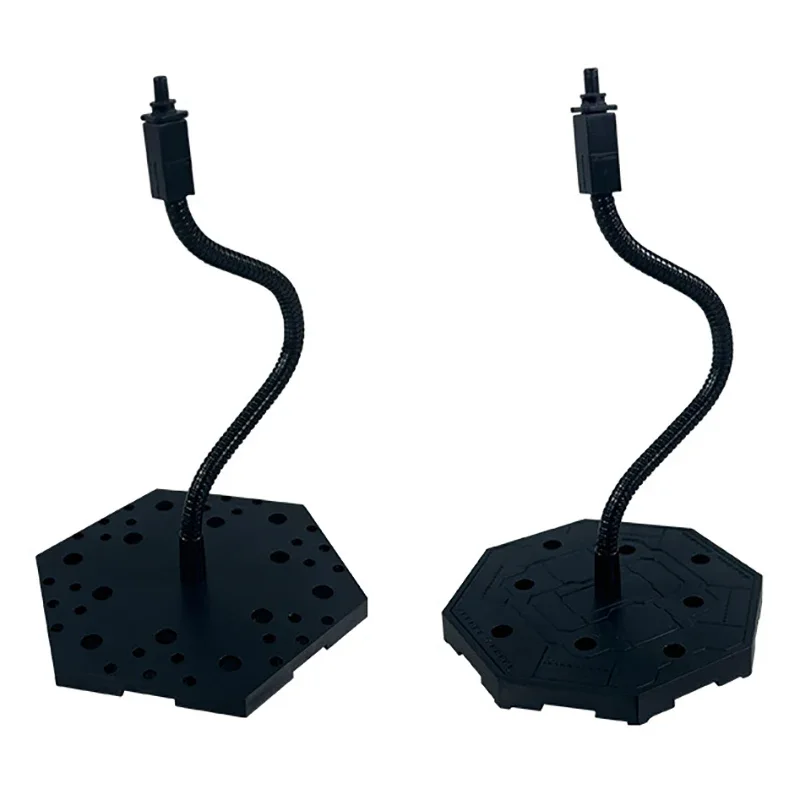 Snake Tube Model Bracket Actio - Action Figure Stand incelemesi ve fiyatı