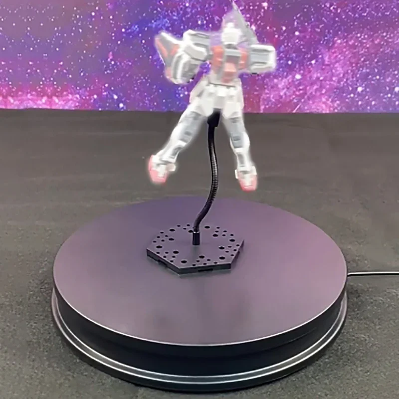 Snake Tube Model Bracket Actio - Action Figure Stand incelemesi ve fiyatı