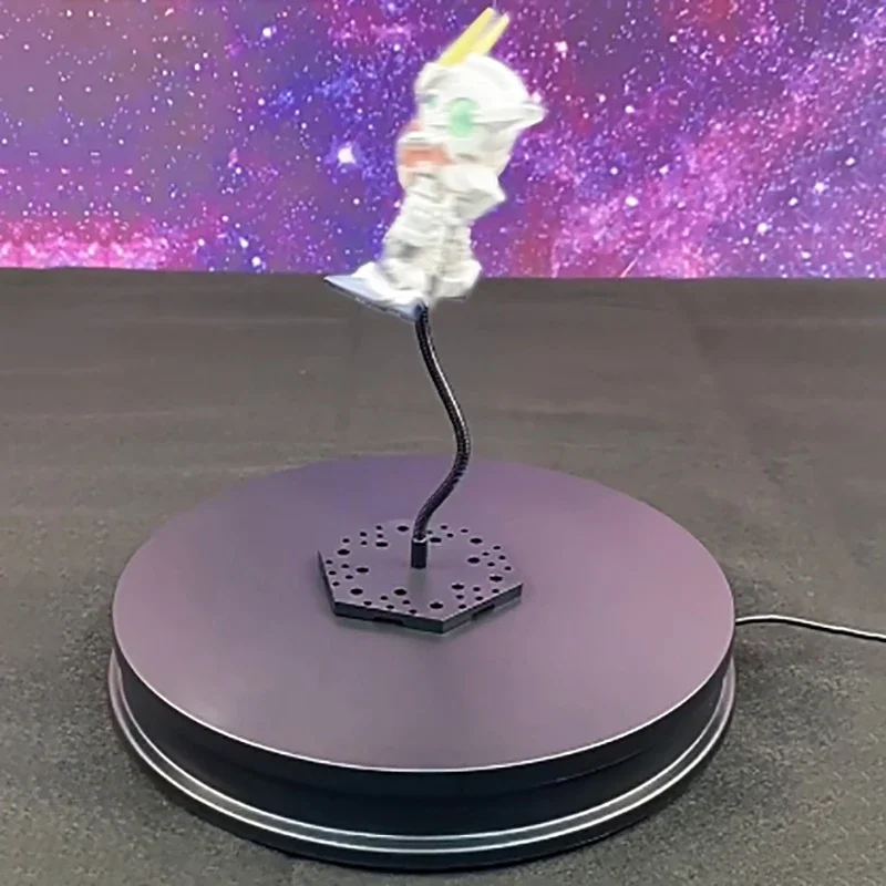 Snake Tube Model Bracket Actio - Action Figure Stand incelemesi ve fiyatı