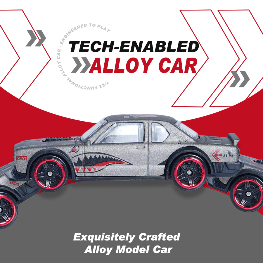 Alloy Car Model Simulation 1:6 - Die Cast Car 1 64 incelemesi ve fiyatı