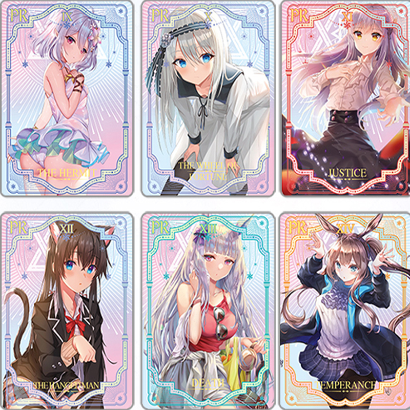 Goddess Story Collection Cards - Graded Card Display incelemesi ve fiyatı