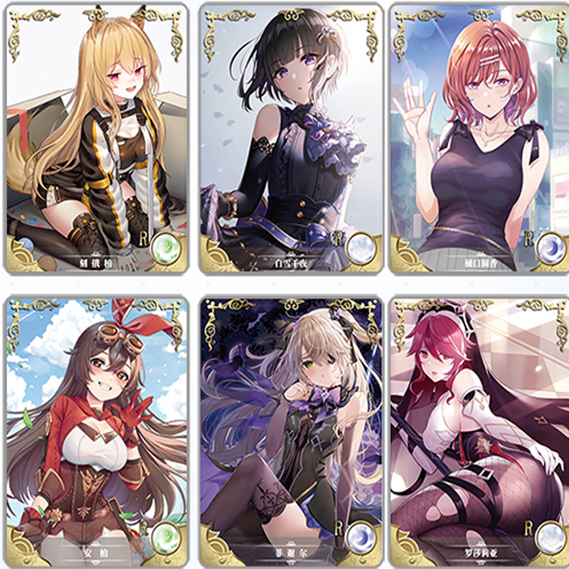 Goddess Story Collection Cards - Graded Card Display incelemesi ve fiyatı