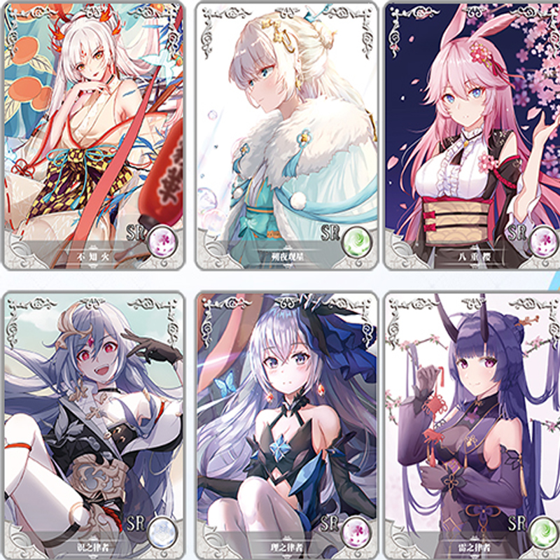 Goddess Story Collection Cards - Graded Card Display incelemesi ve fiyatı