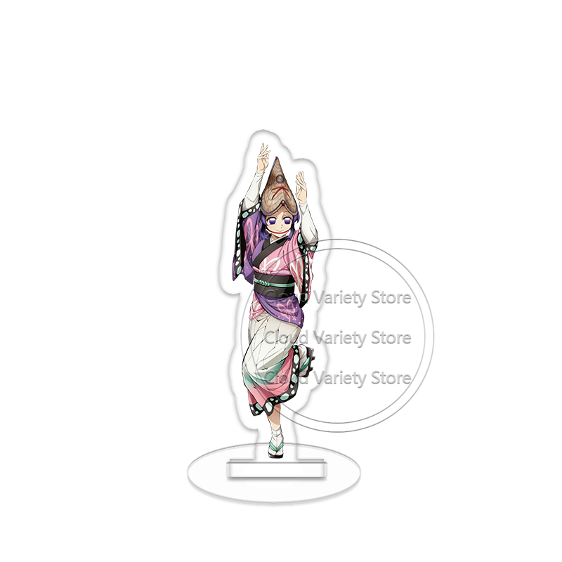 Demon Slayer Stand Sign Giyu T - Figma Stand Set incelemesi ve fiyatı