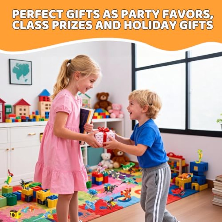 Mini Building Blocks Sets Part - Building Block Mini incelemesi ve fiyatı