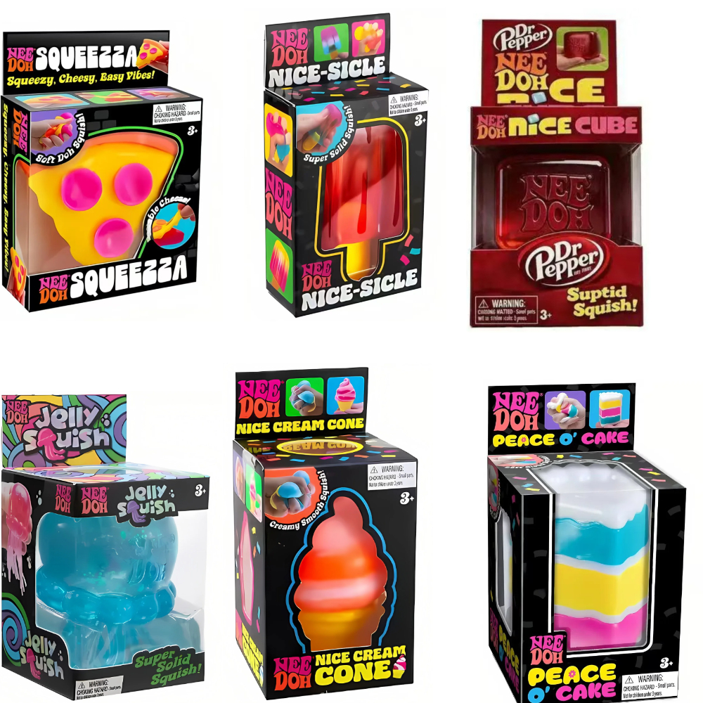 Pieces Assorted Surprise Blind - Mystery Box Blind Bag incelemesi ve fiyatı