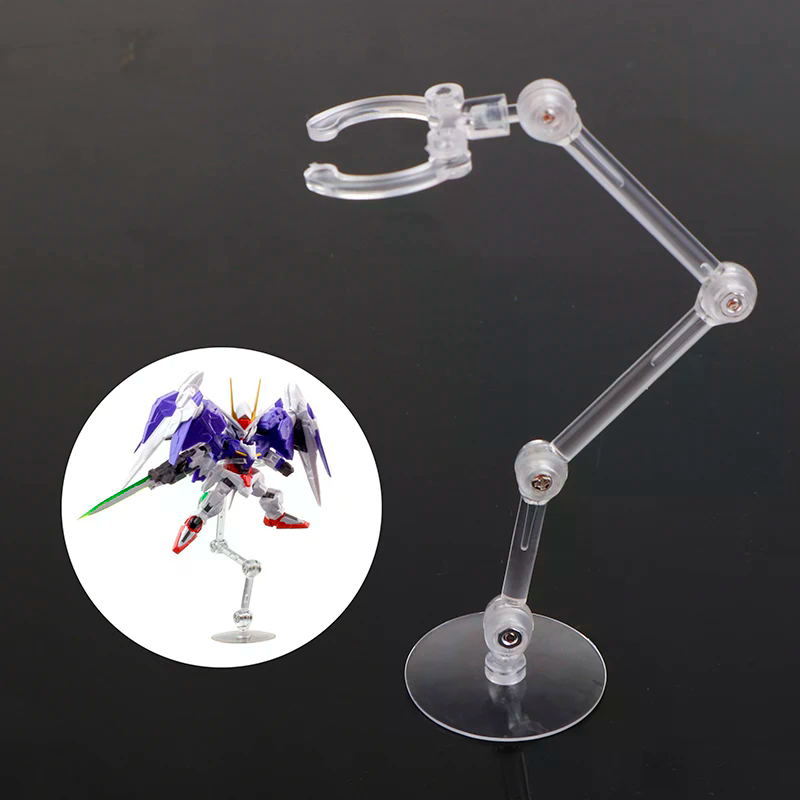 Doll Stands Figure Display Bra - Action Figure Stand incelemesi ve fiyatı