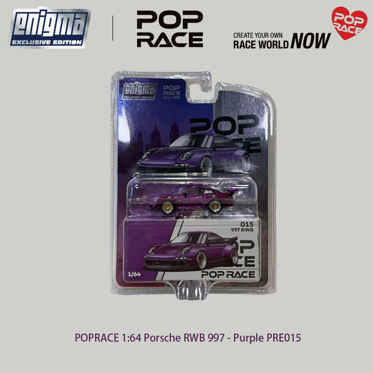 POP RACE 1:64 Blister Pack Set - Die Cast Car 1 64 incelemesi ve fiyatı