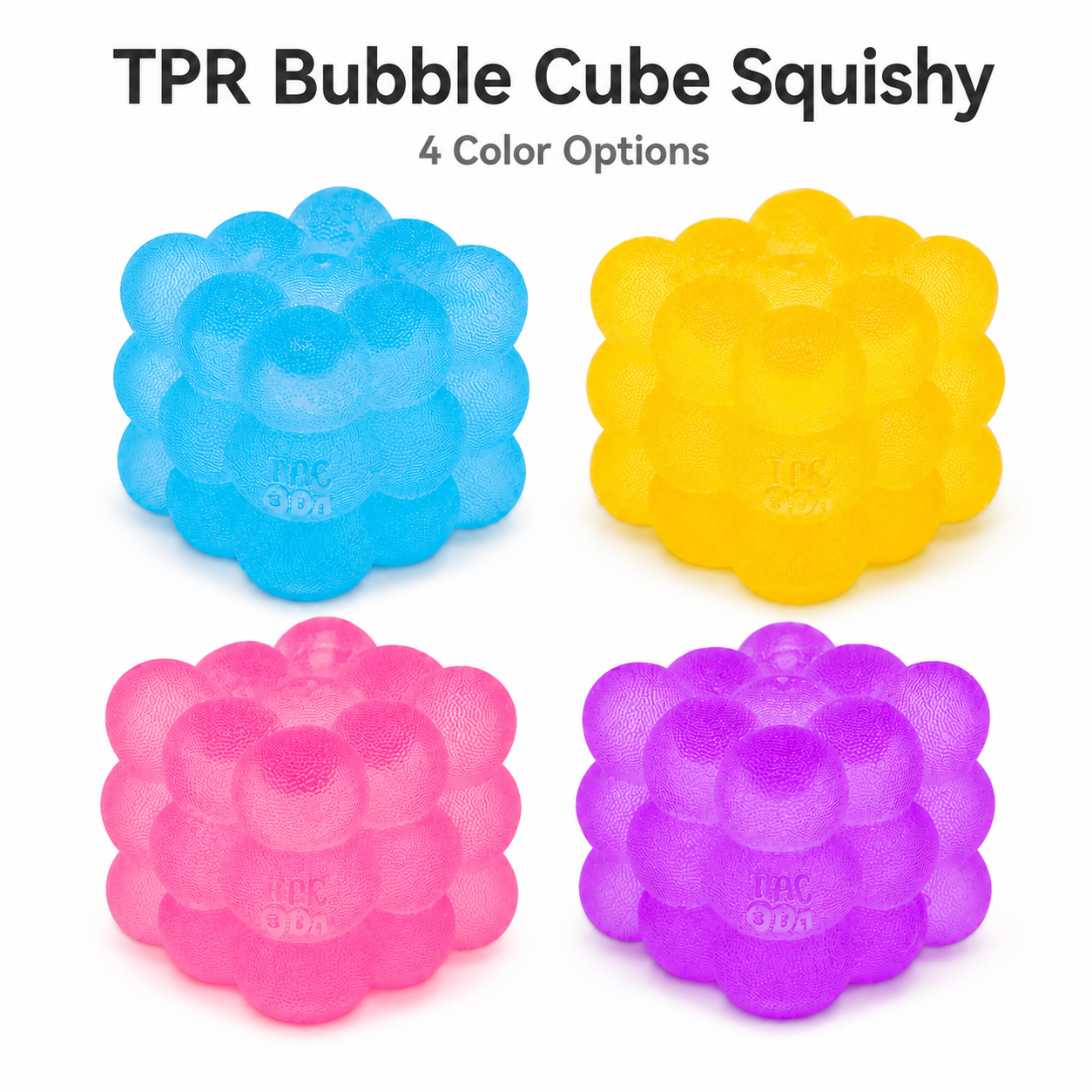 NeeDoh Round Rubik's Cube Stre - Fidget Cube Original incelemesi ve fiyatı