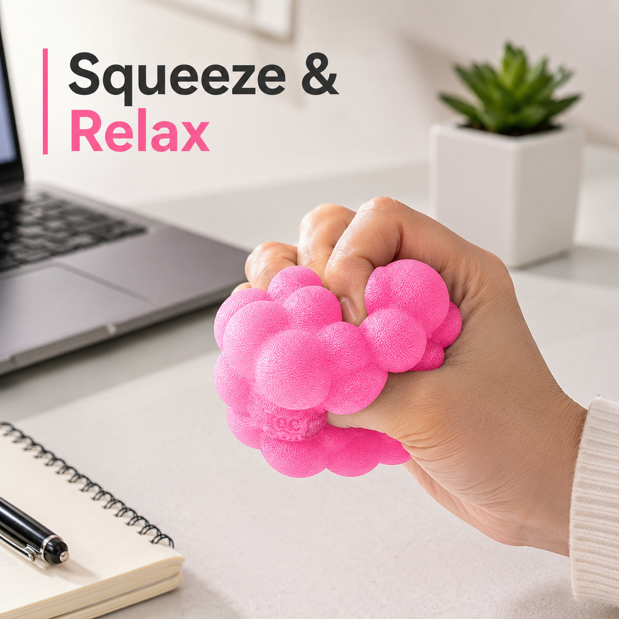 NeeDoh Round Rubik's Cube Stre - Fidget Cube Original incelemesi ve fiyatı