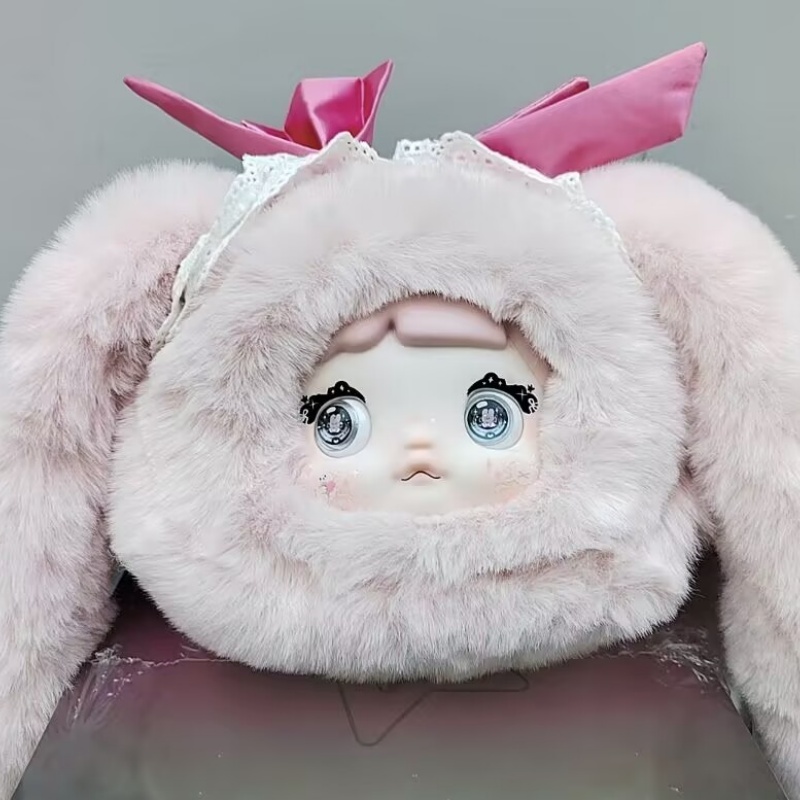In Stock Genuine Nommi Collect - Vinyl Figure Blank incelemesi ve fiyatı