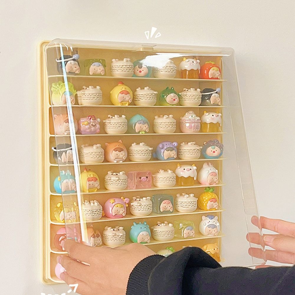 Storage Box 8 Layers Large Spa - Pop Display Shelf incelemesi ve fiyatı