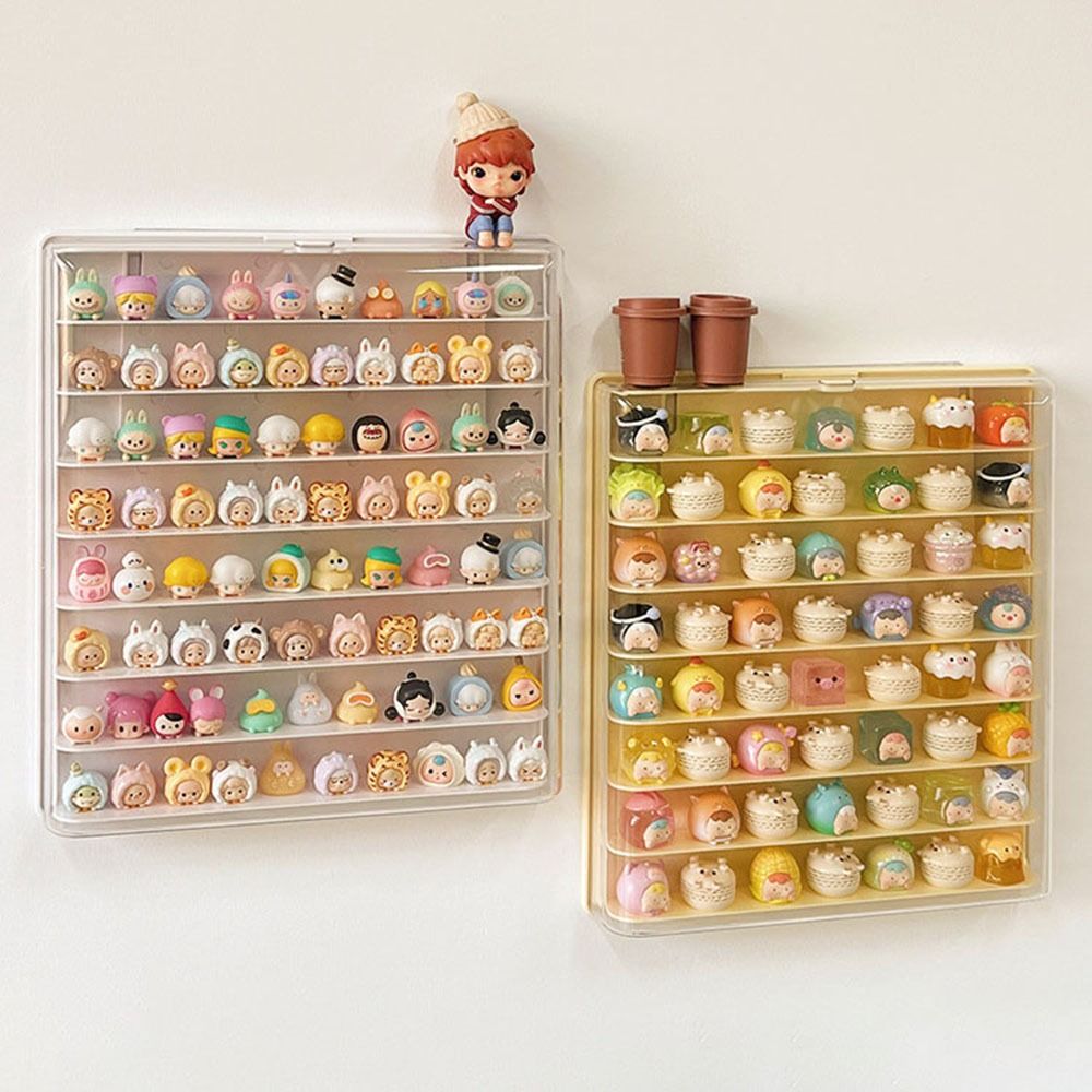Storage Box 8 Layers Large Spa - Pop Display Shelf incelemesi ve fiyatı
