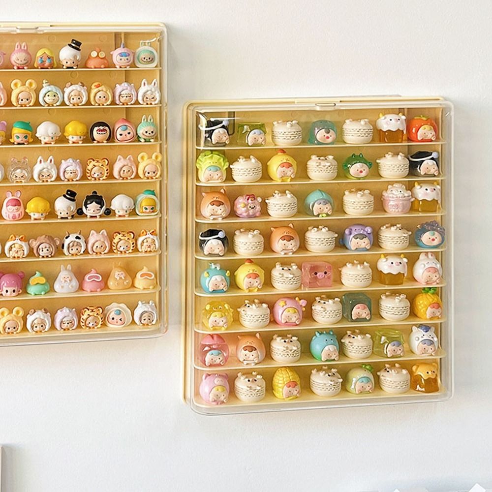 Storage Box 8 Layers Large Spa - Pop Display Shelf incelemesi ve fiyatı