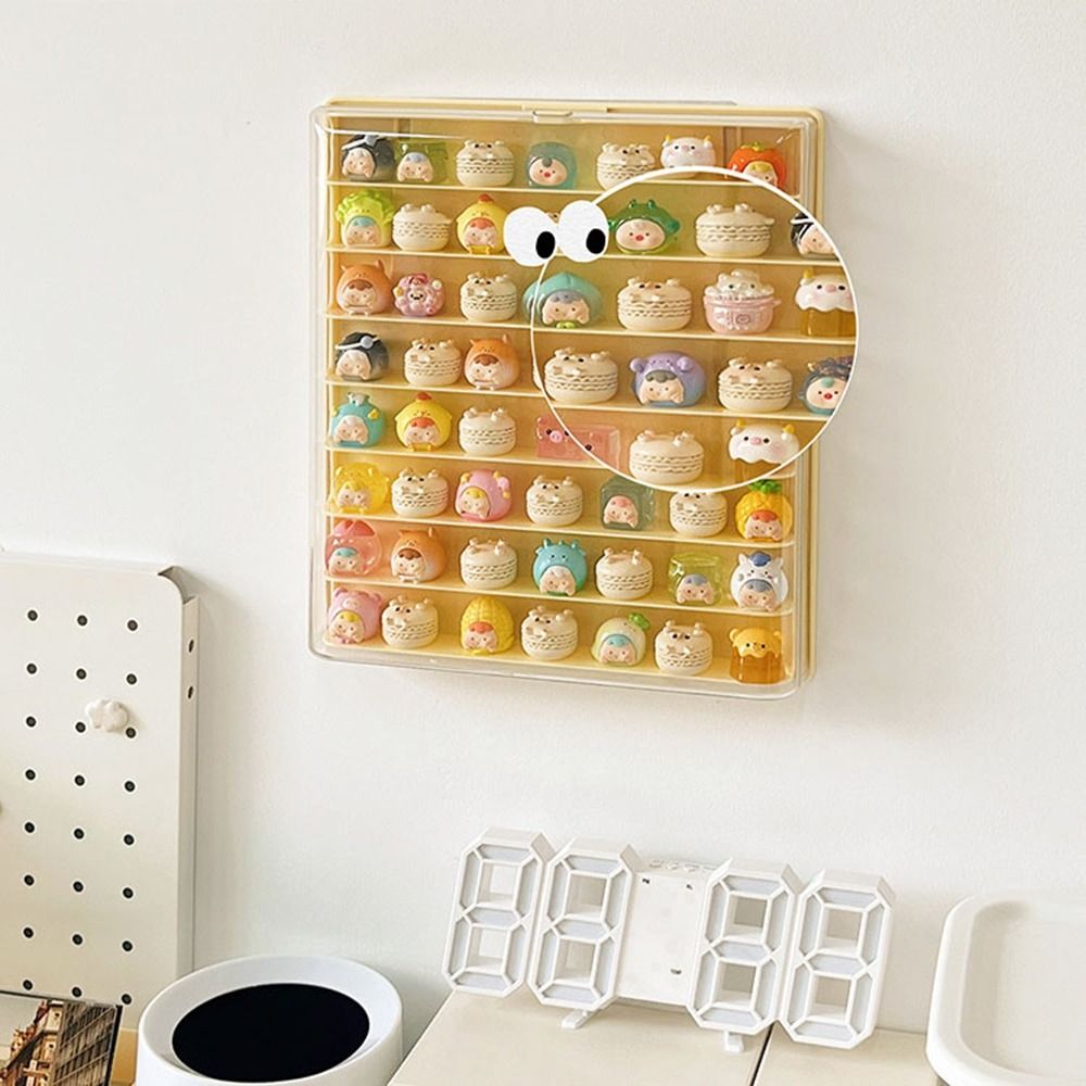 Storage Box 8 Layers Large Spa - Pop Display Shelf incelemesi ve fiyatı