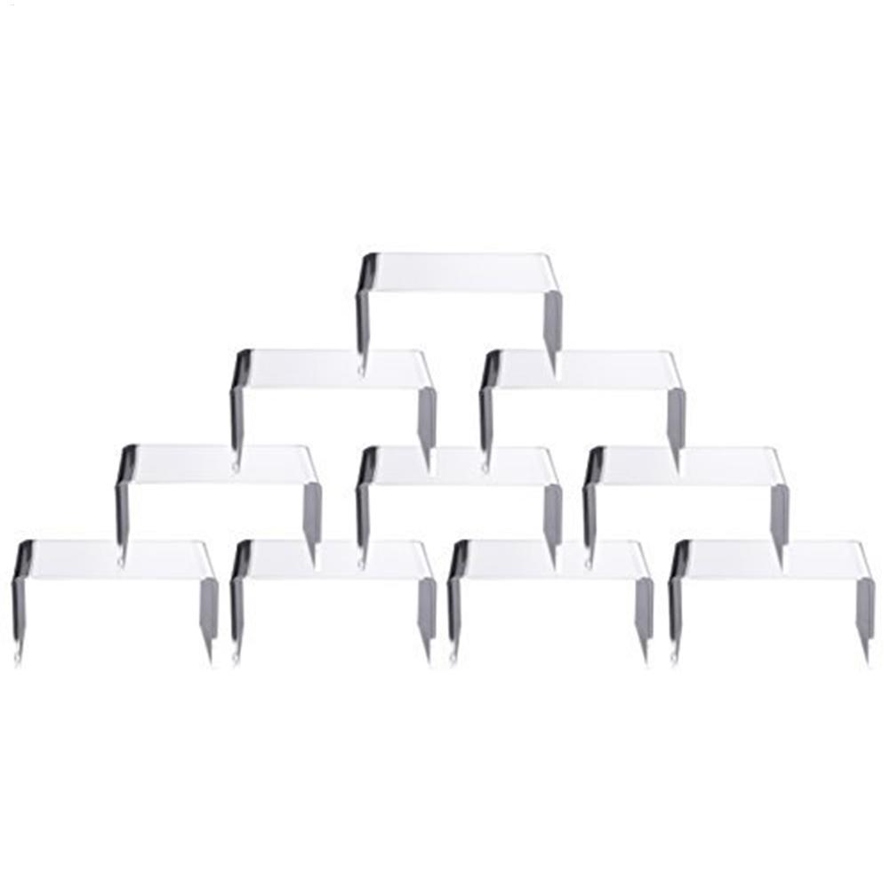 Display Riser Stackable Storag - Display Risers Set incelemesi ve fiyatı