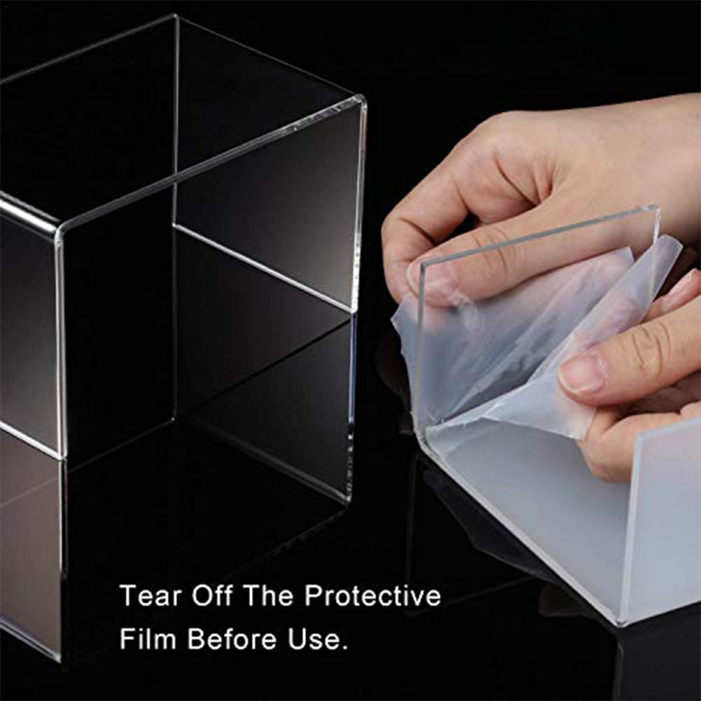 Display Riser Stackable Storag - Display Risers Set incelemesi ve fiyatı