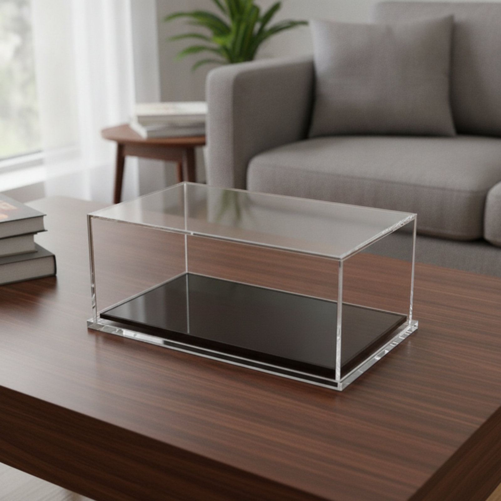 Acrylic Model Car Display Case - Display Case Acrylic incelemesi ve fiyatı