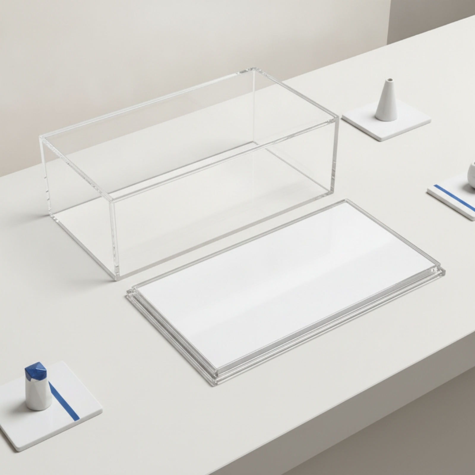 Acrylic Model Car Display Case - Display Case Acrylic incelemesi ve fiyatı