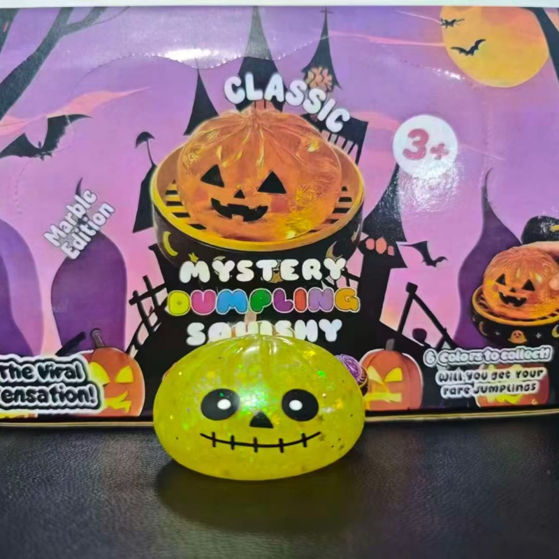 Sensory Squishy Blind Box Dump - Mystery Box Blind Bag incelemesi ve fiyatı