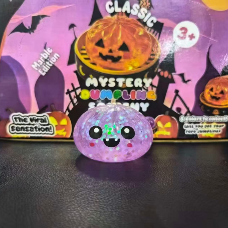 Sensory Squishy Blind Box Dump - Mystery Box Blind Bag incelemesi ve fiyatı