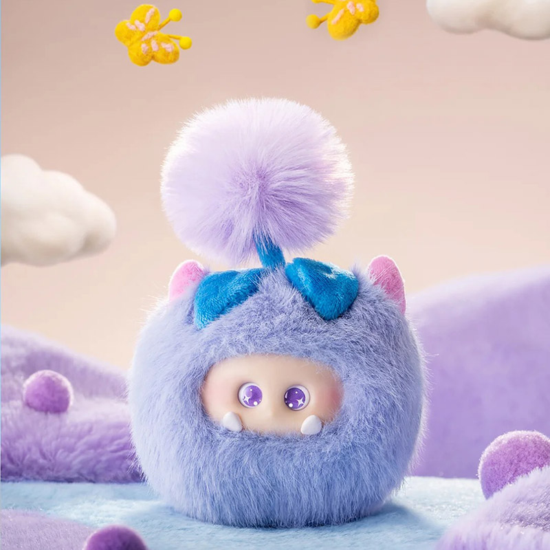 Giggle Monster Sprout Story Se - Vinyl Figure Blank incelemesi ve fiyatı