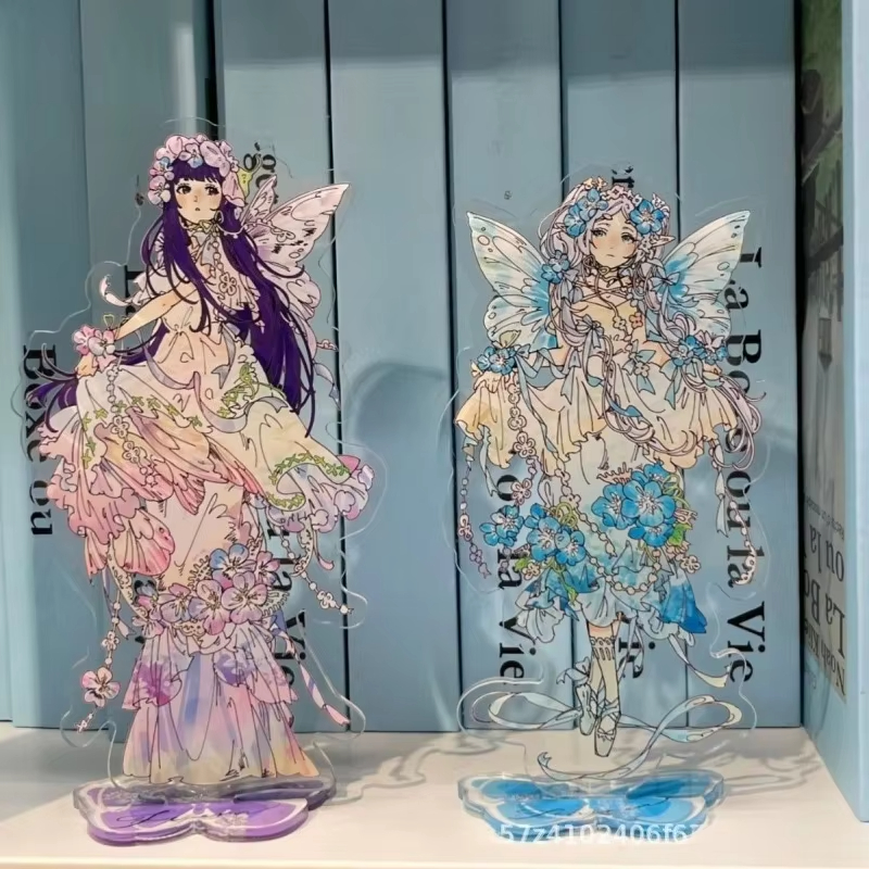 Frieren Beyond Journey's End F - Figma Stand Set incelemesi ve fiyatı