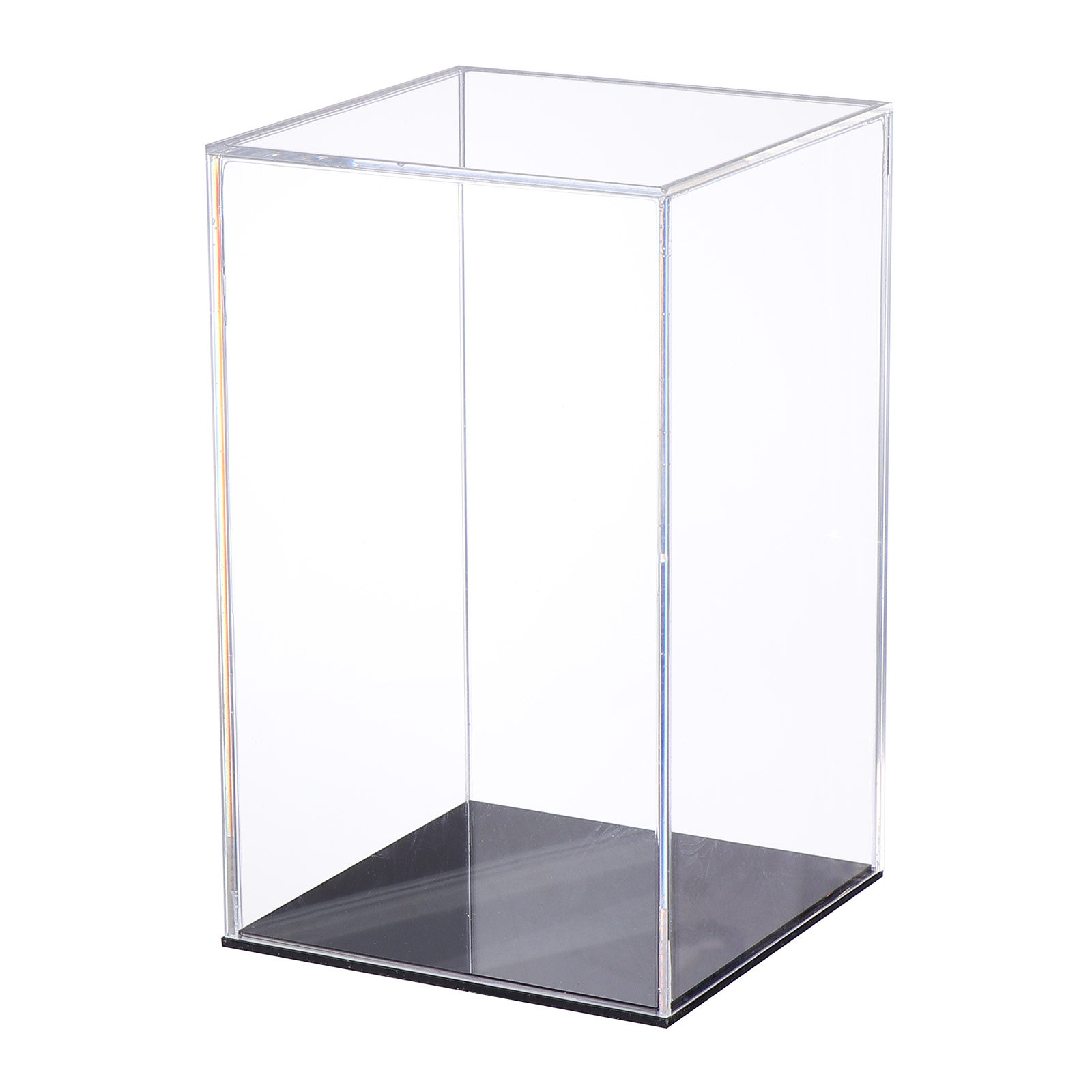 1Pcs Display Box Transparent A - Display Case Acrylic incelemesi ve fiyatı
