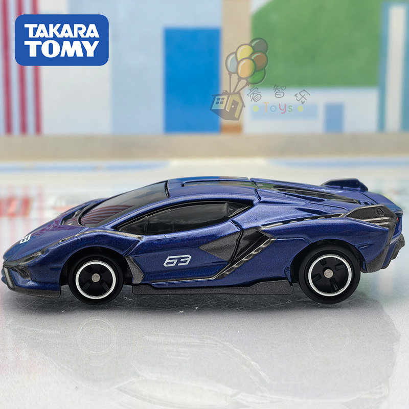 Takara Tomy Tomica Diecast Car - Die Cast Car 1 64 incelemesi ve fiyatı