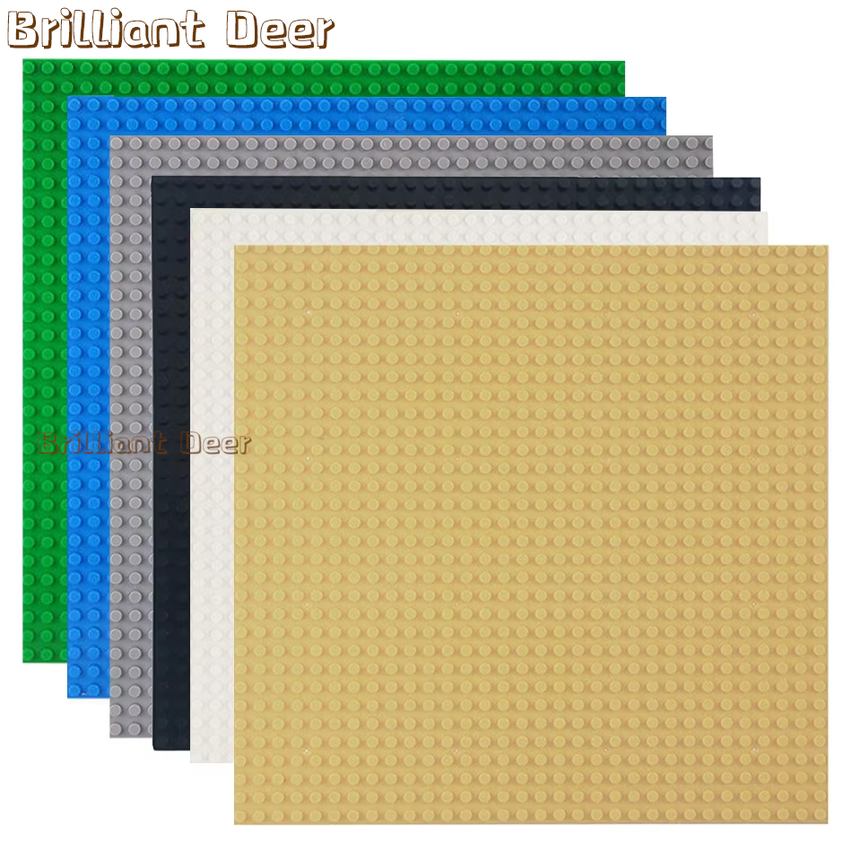 32x32 32x16 Dots Classic Build - Lego Minifigure Holder incelemesi ve fiyatı