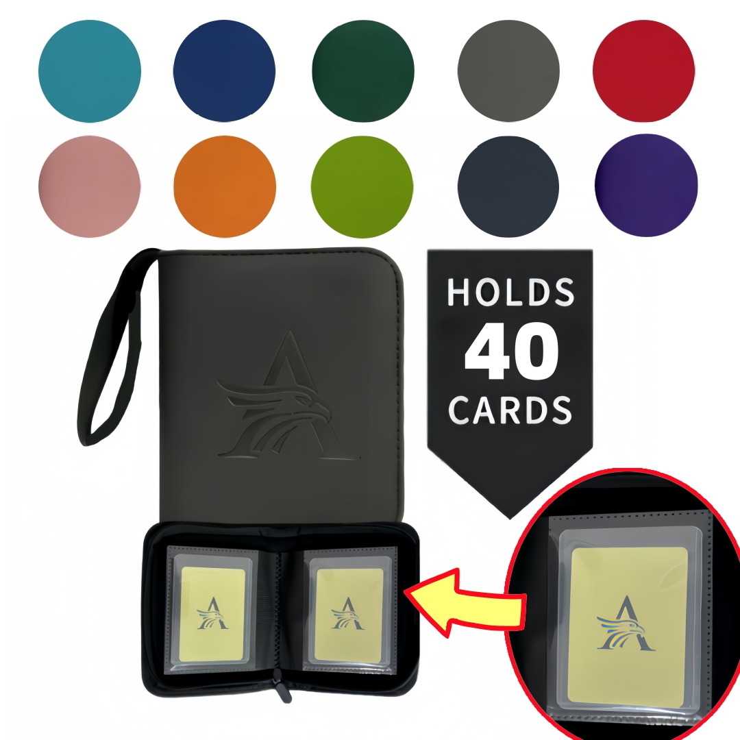 Top Loader Binder, 1 Pocket Ho - Trading Card Binder incelemesi ve fiyatı