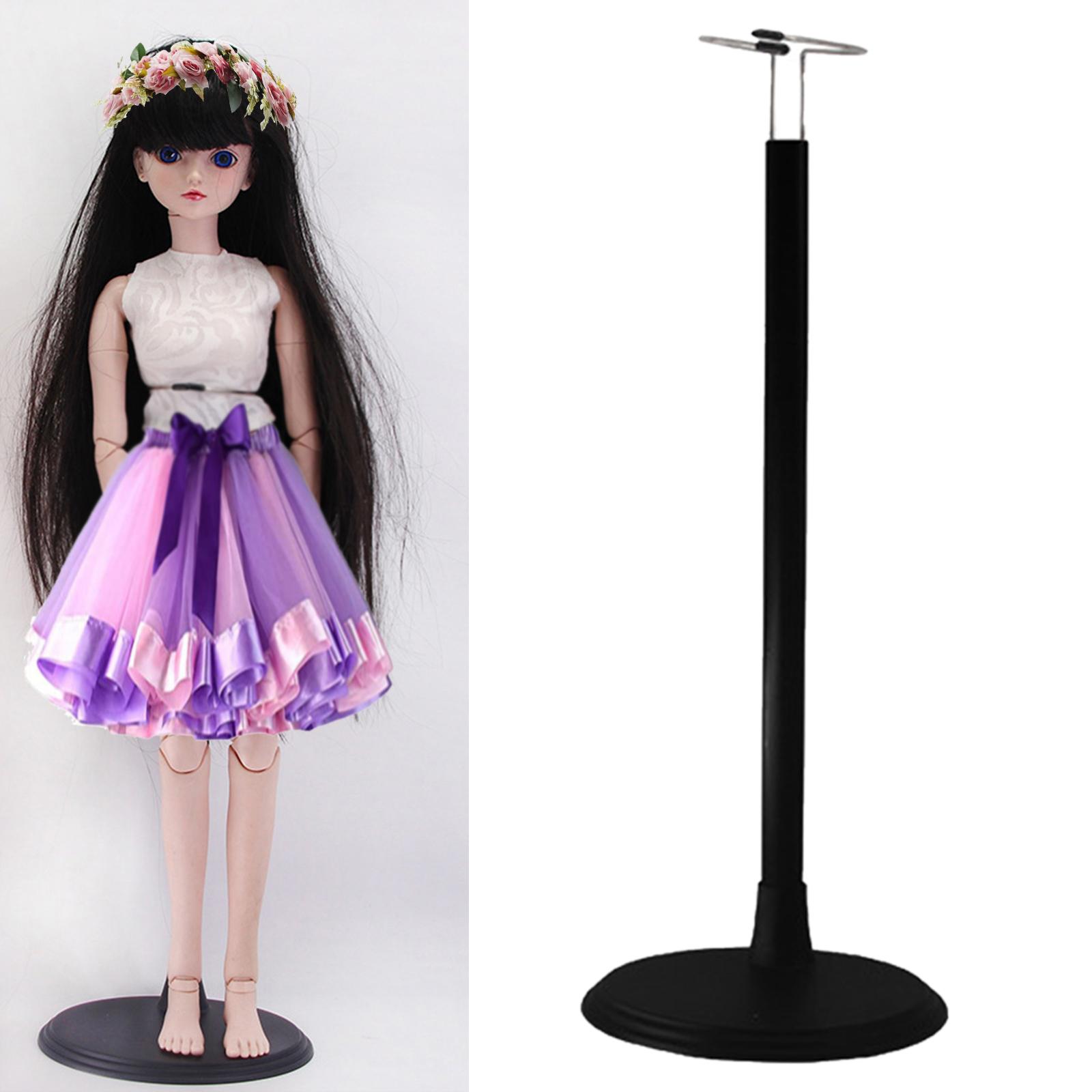 Doll Stand Display Holder Adju - Action Figure Stand incelemesi ve fiyatı