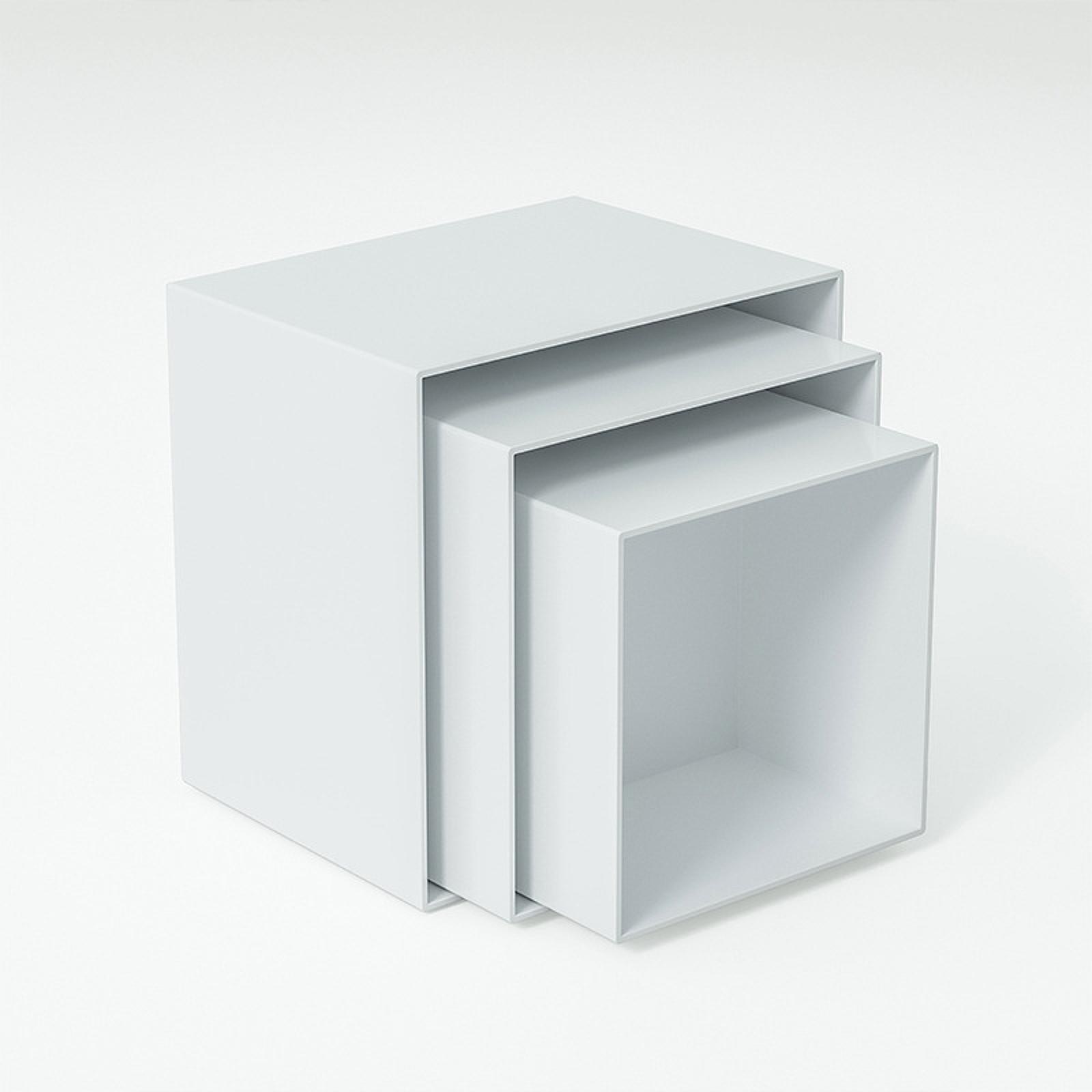 TQH 7Pcs Buffet Riser Dessert  - Display Risers Set incelemesi ve fiyatı