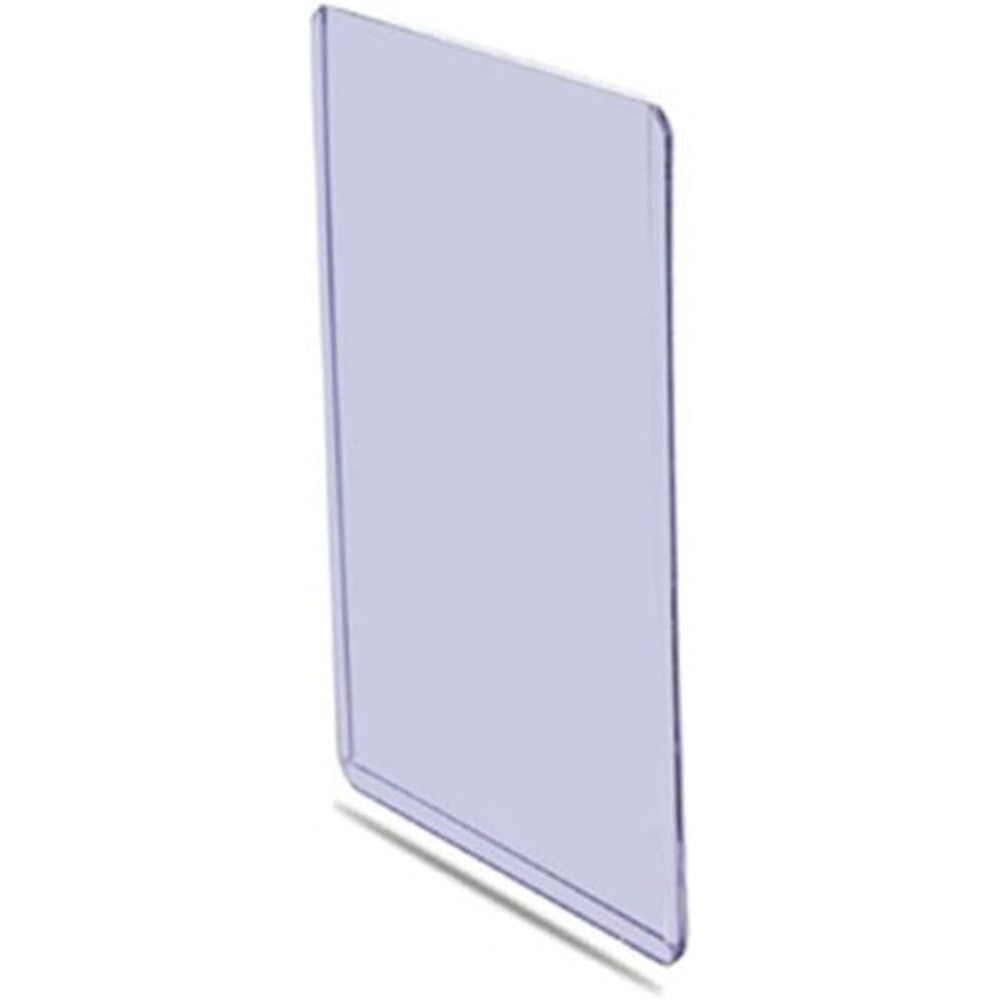 25 3 X 4 Top Loader Card Holde - Card Top Loader incelemesi ve fiyatı