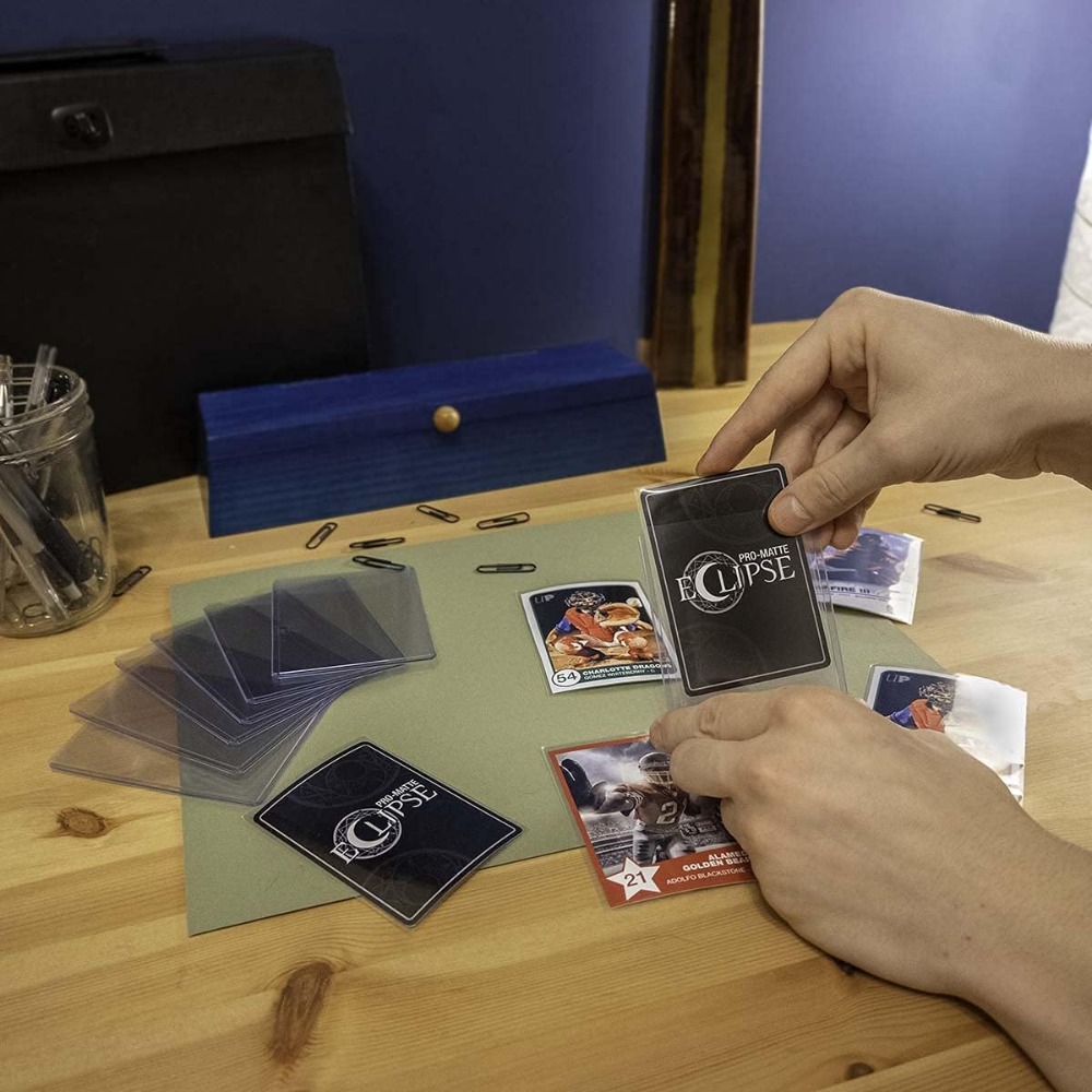 25 3 X 4 Top Loader Card Holde - Card Top Loader incelemesi ve fiyatı