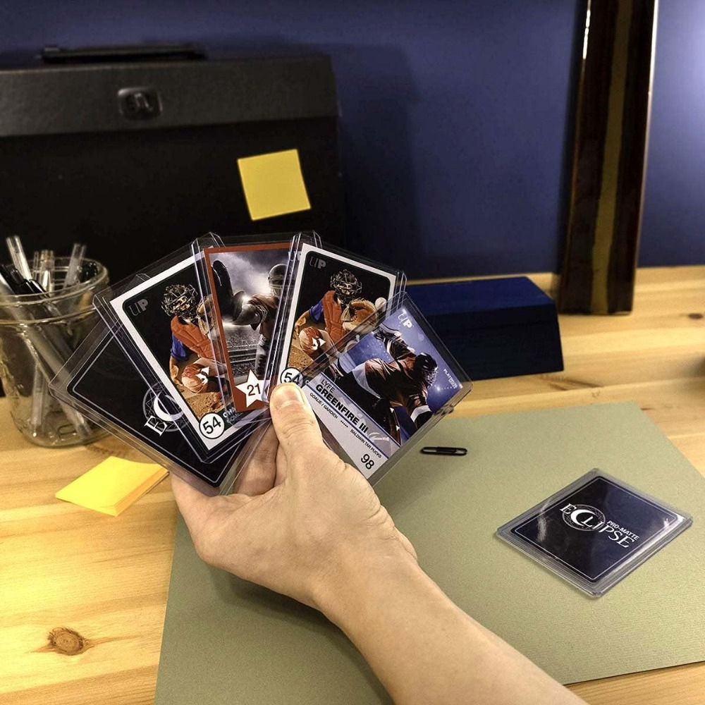 25 3 X 4 Top Loader Card Holde - Card Top Loader incelemesi ve fiyatı