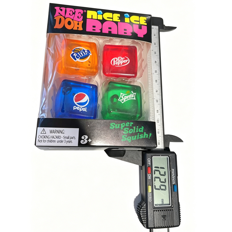 New Set /Squishy Needoh /Nice  - Fidget Cube Original incelemesi ve fiyatı