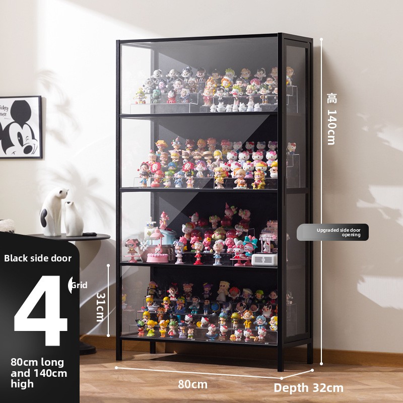 New model Blind box storage di - Pop Display Shelf incelemesi ve fiyatı